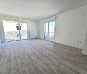 Location Appartement 3 pièces 65m² FLEURY SUR ORNE 14123 - Photo 1