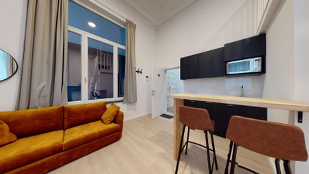 Justus Lipsiusstraat 44 / 0002, 3000 Leuven - Foto 4