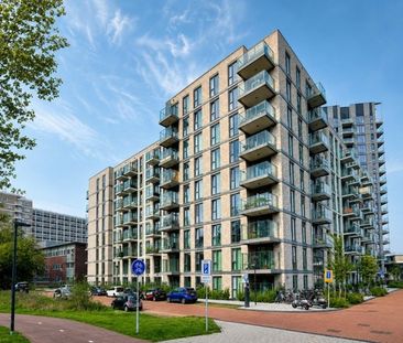 Appartement te huur Cronestein, Alfabetweg in Leiden - foto 6