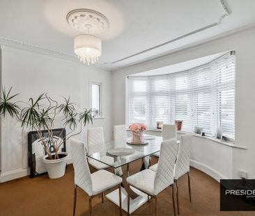 5 bedroom semi-detached house to rent - Photo 6