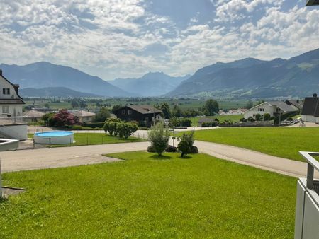 Ruhige Lage mit Weitsicht - Foto 3