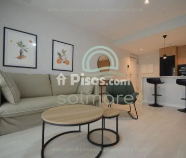 Apartamento en alquiler en Calle de Santa Margarita, 1 - Photo 3