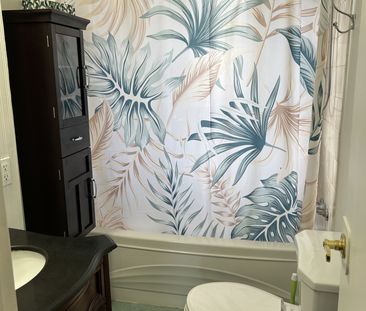 For Lease - 303 Carlton Street Unit# Unit 1, St. Catharines, Ontario - Photo 4