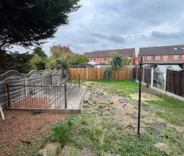 3 Bed Detached House, Pendragon Road, B42 - Photo 5