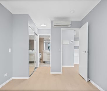 Stylish 2-Bedroom Apartment in Varsity Views, Burleigh Waters - Photo 4