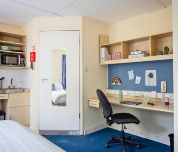 Studio to rent - Photo 4