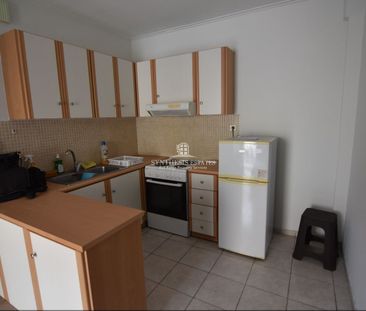 Studio/Γκαρσονιέρα για ενοικίαση Πυργέλια (Λέσβος - Μυτιλήνη) - Photo 1
