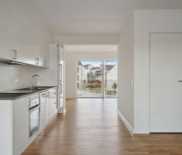 4-vær. lejlighed - Foto 5