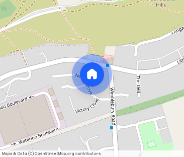 Hamilton Close, CANNOCK - Photo 1