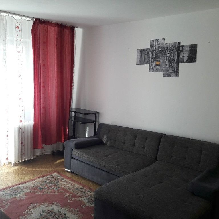 Inchiriere apartament 2 camere Calea Martirilor - Fotografie 1