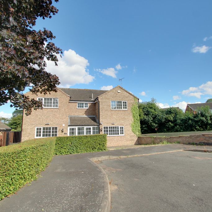 Meynell Close, Leicester - Photo 1