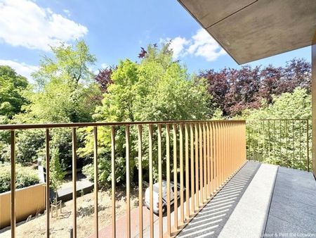 Appartement te huur - Foto 2