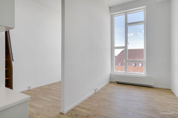 2-værelses Lejlighed på 48 m² i København N - Photo 1