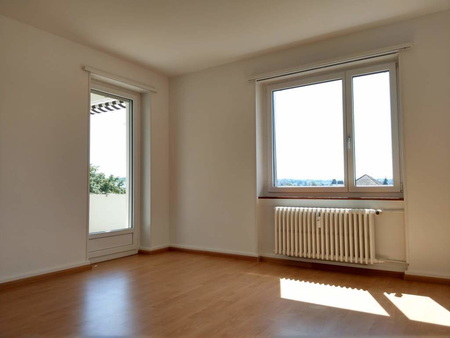 Helle 3.5-Zimmer Wohnung im Gotthelf-Quartier - Foto 4