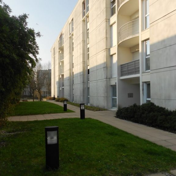 Appartement 1 pièce – 21 m² environ à Rennes Villejean (ref : G62417) - Photo 1