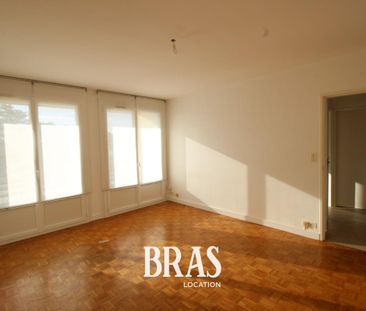 Location Appartement 2 pièces 43m² NANTES 44300 - Photo 1