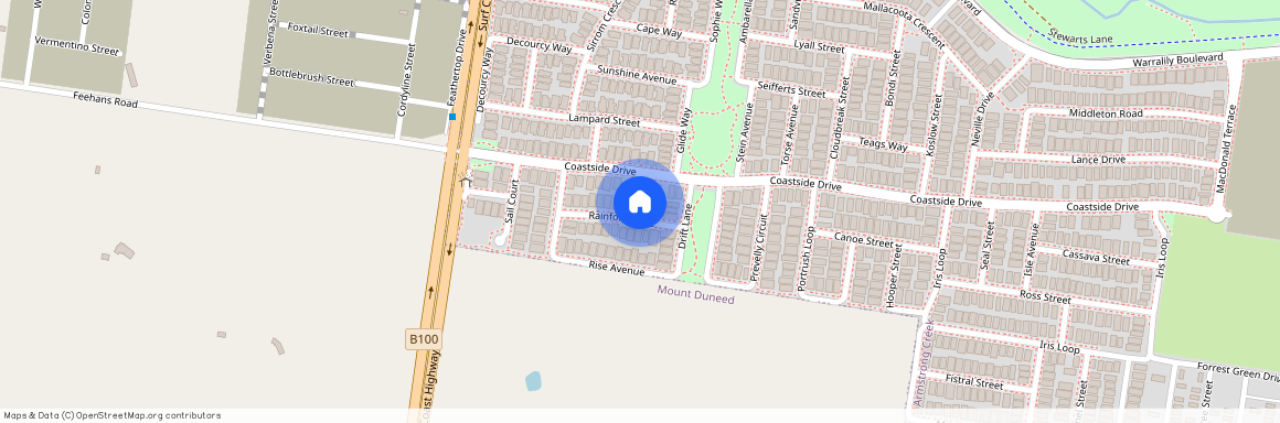 19 Rainford Pl, Vic 3217, Armstrong Creek