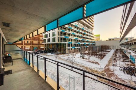 Appartement - 226-1000 Rue Ottawa - Photo 2