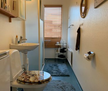 Rosenbergsgatan 3E, Helsingborg - Foto 4