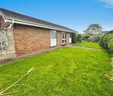 3 bedroom bungalow to rent - Photo 6