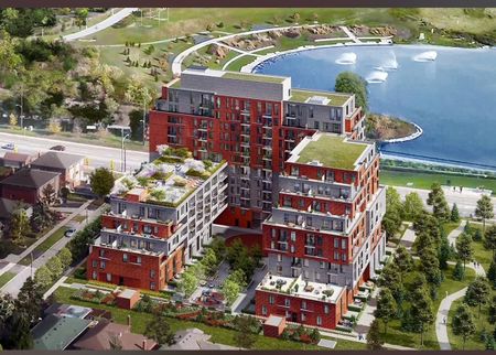 For Lease - 3100 KEELE Street Unit# 1023, Toronto, Ontario - Photo 3
