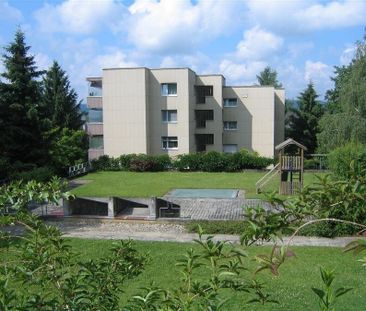 Hübsche Singlewohnung sucht einen Nachmieter - Photo 2