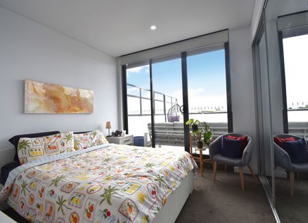 601/4 Saxby Close, Botany NSW 2019 - Apartment For Rent | Domain - Photo 4