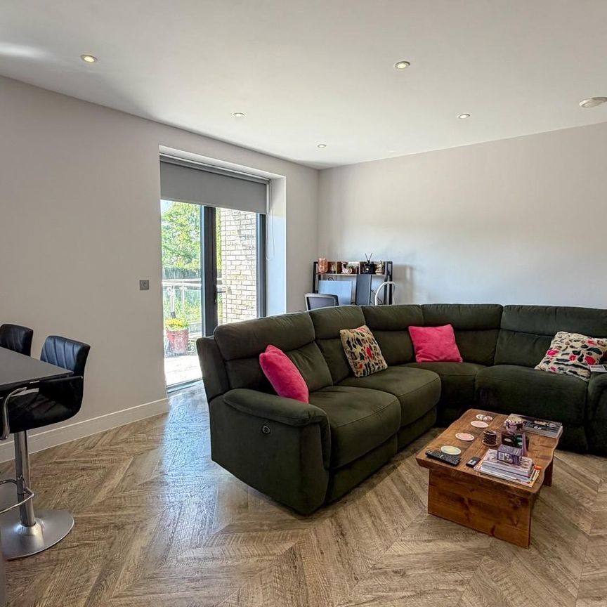 Green Close, Brookmans Park, Hatfield - Photo 1