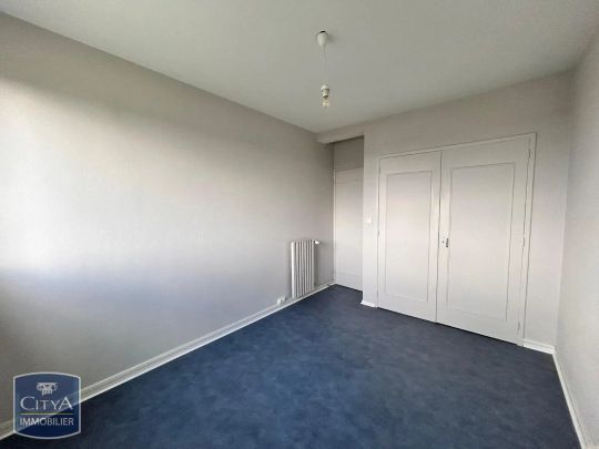 Appartement à louer 2 pièces 45.47m² - Photo 1
