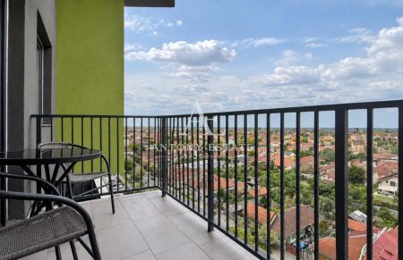 Antony Estate | Apartament 2 camere - Onestilor - Oradea - Photo 2