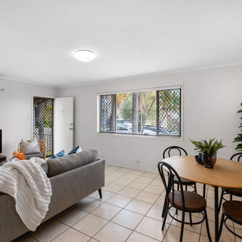 5/37 McLay Street, Coorparoo QLD 4151 - Apartment For Rent | Domain - Photo 1