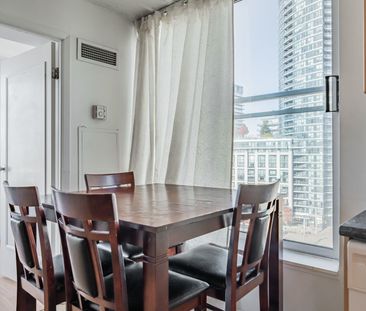 For Lease - 650 Queens Quay Unit# 1122, Toronto, Ontario - Photo 2