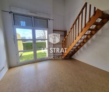 Location Appartement 1 pièce 29m² - Photo 1