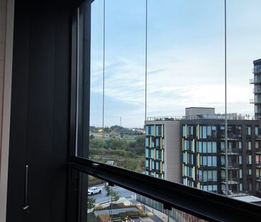 For Lease - 3008 William Cutmore Boulevard Unit# 712, Oakville, Ont... - Photo 5