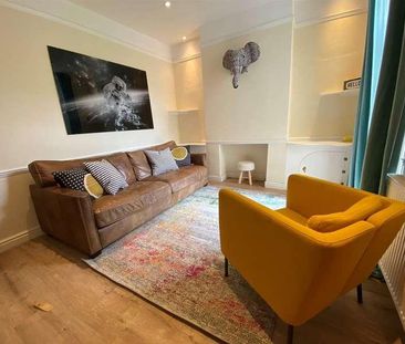 Hirwain Street, Cathays, CF24 - Photo 1