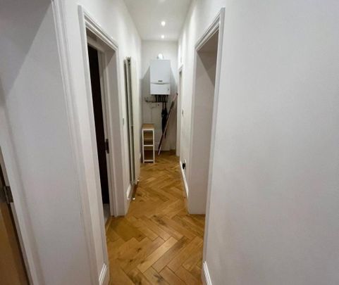 3 bedroom apartment to rent - Photo 1