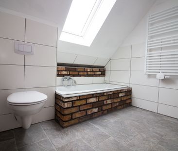 Ein Familiendomizil der besonderen Art - moderne Doppelhaushälfte m... - Photo 5