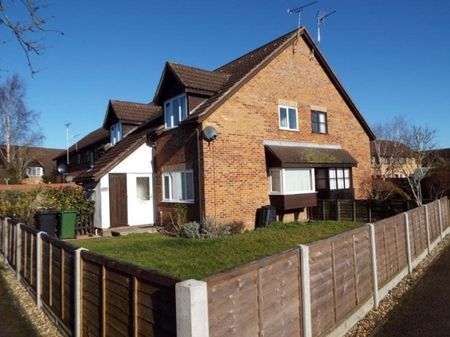 Hillfields, Dereham, NR19 1UE - Photo 3