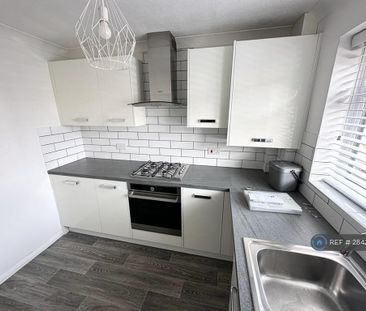3 bedroom terraced house to rent - Photo 2