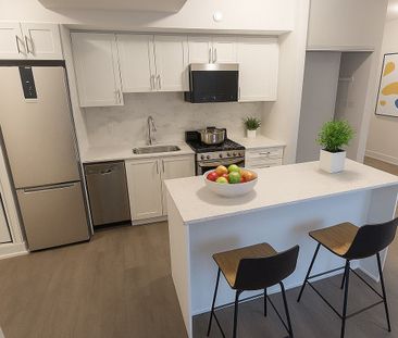 For Lease - 705 Davis Drive Unit# 313, Newmarket, Ontario - Photo 2