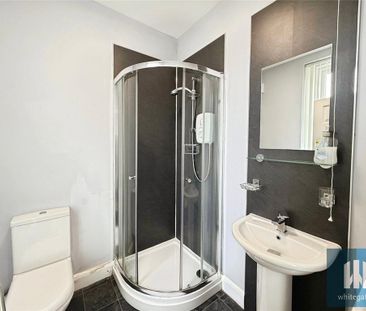 1 bedroom apartment to rent - Photo 6