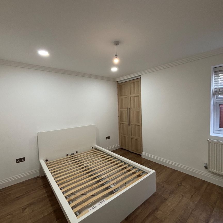 3 Bed Maisonette, Ilford, IG1 - Photo 1