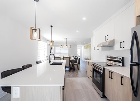 Appartement - 1924 Rue Montcalm - Photo 2