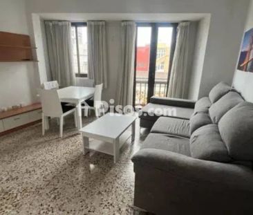 Piso en alquiler en Centro - Foto 5
