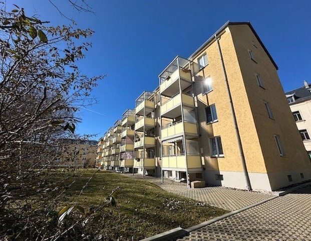 Windmühlenstraße 25, 08523 Plauen - Photo 1