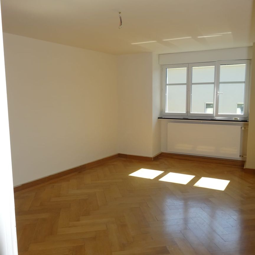 2 Zimmer, 56 m², 4. Stock - Foto 1