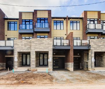 For Lease - 3298 Azam Way, Oakville, Ontario - Photo 2