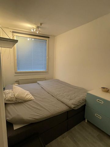 Näsbydalsvägen, Stockholm - Photo 5