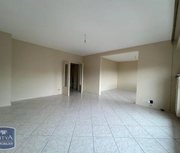 Appartement à louer 3 pièces 86.04m² - Photo 6