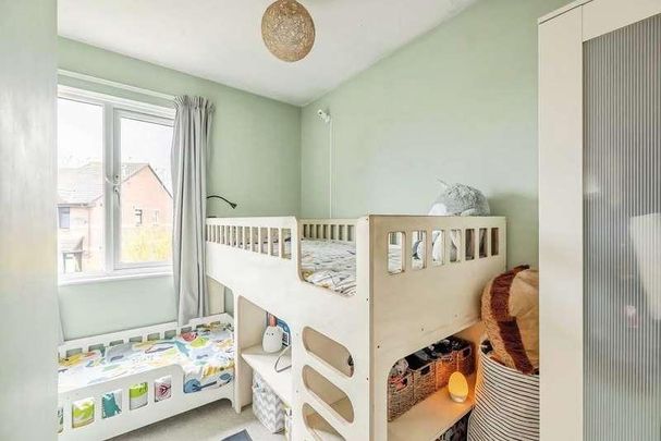 Maypole Road, Taplow, Maidenhead, SL6 - Photo 1